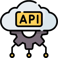 api